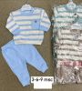 Komplet dziewczęcy Turecka (3-9M/12kpt)