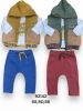 Komplet Chłopięce Turecka (68-86/12kpt)