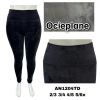 PLUS_Spodnie damskie (2XL-6XL/12szt)