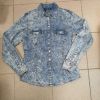 Koszula jeansowa damska (S-XL/10szt)