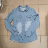 Koszula jeansowa damska (S-XL/10szt)