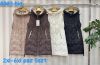 Kamizelka damska (2-6XL/5szt)