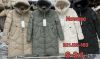 kurtka damskie (S-2XL/5szt)