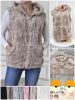 kamizelka damska (M- 2XL/12SZT)