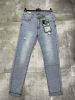 Spodnie jeans damskie (XS-XL/6szt)