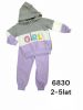 Komplety dziewczynka Turecka (2-5LAT/12kpt)