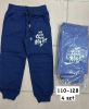 Spodnie Dziecięce Turecka (110-128/12szt)