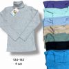 Swetry dziewczęce Turecka (134-152/12szt)