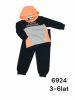 Komplet Chłopięce Turecka (3-6LAT/12kompletów)