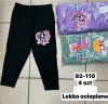 Spodnie Dziecięce Turecka (92-110/12szt)