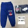 Spodnie Dziecięce Turecka (98-116/12szt)