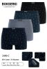 Bokserki męskie (L-3XL/24SZT)