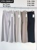 PLUS_Spodnie elastyczny (2XL-6XL /12szt)