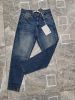 Spodnie jeans męskie (30-38/8szt)