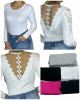 Bluzka damska (M-2XL/12szt)