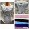Bluzka damska (M-2XL/12szt)