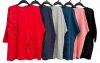 Bluzka damska (M-2XL/12szt)