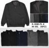 Bluzy bez kaptura męskie (M-4XL/12szt)