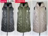 kamizelka damska (S-2XL/5szt)