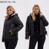 Kurtka damskie (3-7XL/5szt)