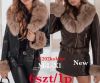 Kurtka ekoskóry damskie (M-XL /6SZT)