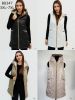 Kamizelka damska (3-7XL/5szt )