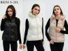 Kamizelka damska (S-2XL/5szt )