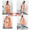 Kamizelka damska (3-7XL/5szt)