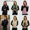 Kamizelka damska (S-2XL/5szt )