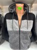 Bluzy z kapturem męskie (M-2XL/10szt)