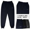 Spodnie dresowy męskie (M-4XL/12szt)