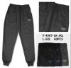 Spodenki dresowy meskie (L-5XL/12szt)