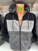 Bluzy z kapturem męskie (M-2XL/10szt)