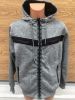 Bluzy z kapturem męskie (M-2XL/10szt)