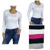 Bluzka damska (S-XL/12szt)