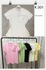Bluzka damska (L-3XL/12szt)