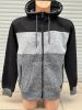 Bluzy z kapturem męskie (M-2XL/10szt)