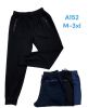 Spodnie dresowy męskie turecka (M-3XL/12szt)