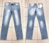 Spodnie jeans męskie (30-38/10szt)