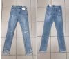 spodnie Jeans damskie (34-42/10szt)
