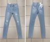 Spodnie Jeans damskie (34-42/10SZT)