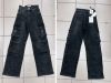 spodnie Jeans damskie (34-42/10szt)