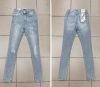 Spodnie Jeans damskie (34-42/10SZT)