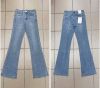 Spodnie Jeans damskie (34-42/10SZT)