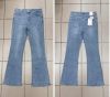 Spodnie Jeans damskie (40-48/10SZT)
