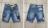 Spodenki jeans męskie (30-38/7szt)