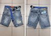 Spodenki jeans męskie (30-38/7szt)