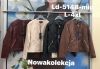 Kurtka ekoskóry damskie (L-4XL /5SZT)
