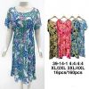 Sukienki damskie (XL-4XL/16szt)