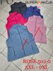 Kamizelka damska (5XL-9XL/5szt )